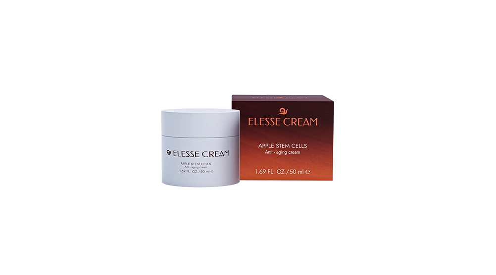 Produto Elesse Cream